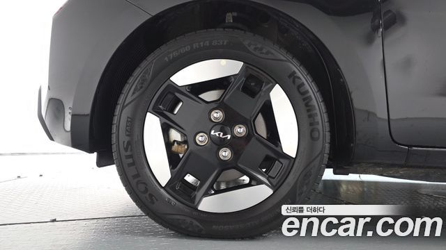 Kia RAY 2025 — photo 5