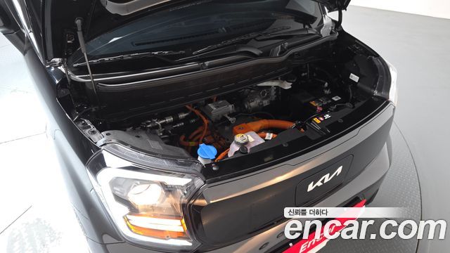 Kia RAY 2025 — photo 6