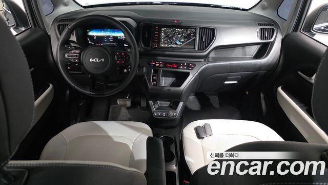 Kia RAY 2025 — photo 10