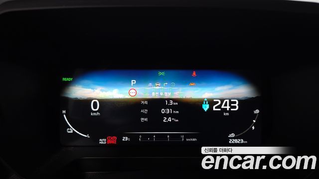 Kia RAY 2025 — photo 11