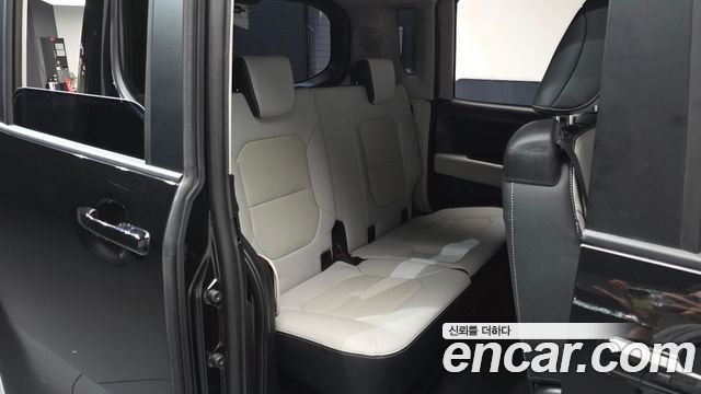 Kia RAY 2025 — photo 17