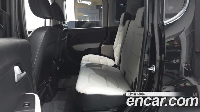 Kia RAY 2025 — photo 18