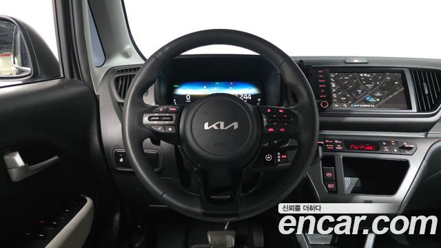Kia RAY 2025 — photo 19