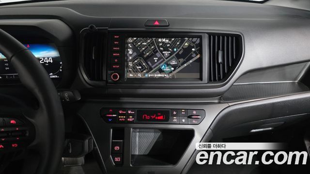 Kia RAY 2025 — photo 20