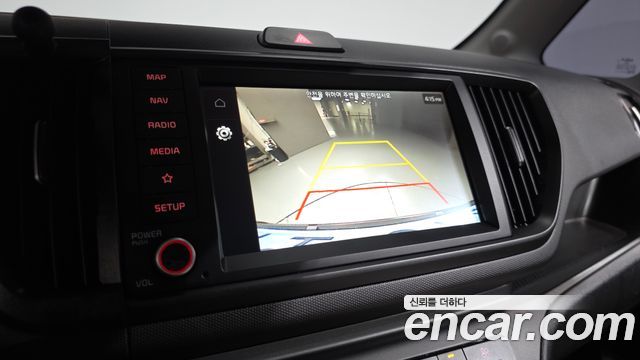 Kia RAY 2025 — photo 21