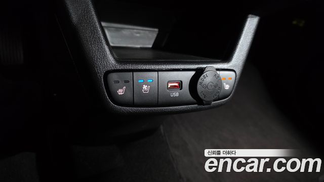 Kia RAY 2025 — photo 23