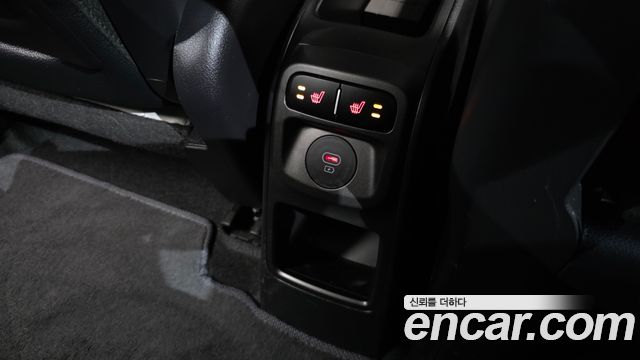 Kia RAY 2025 — photo 24