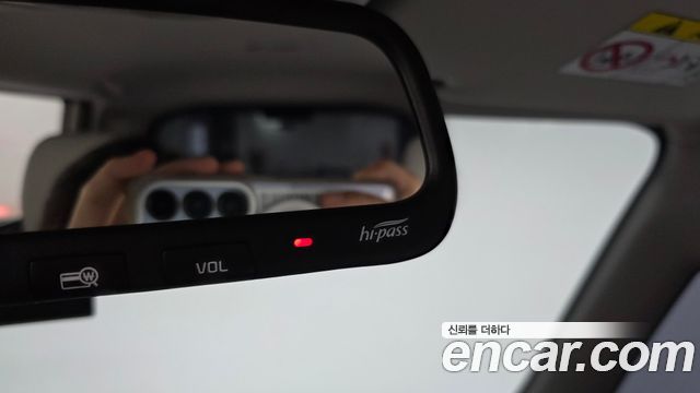 Kia RAY 2025 — photo 25