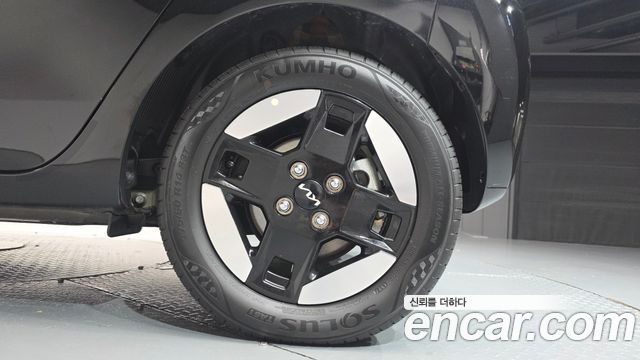 Kia RAY 2025 — photo 7