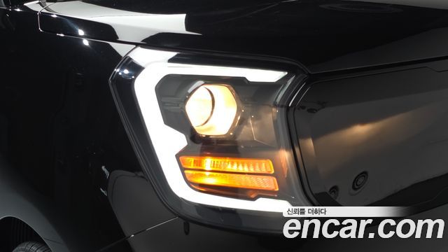 Kia RAY 2025 — photo 8