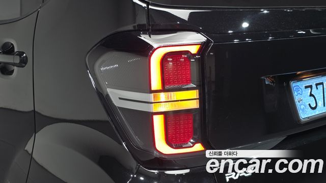 Kia RAY 2025 — photo 9