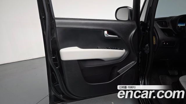 Kia RAY 2025 — photo 14