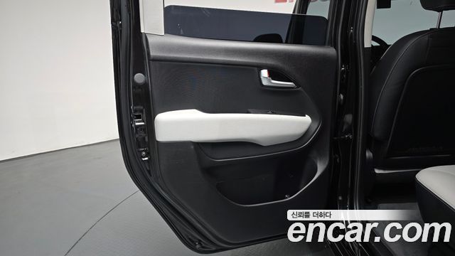 Kia RAY 2025 — photo 15