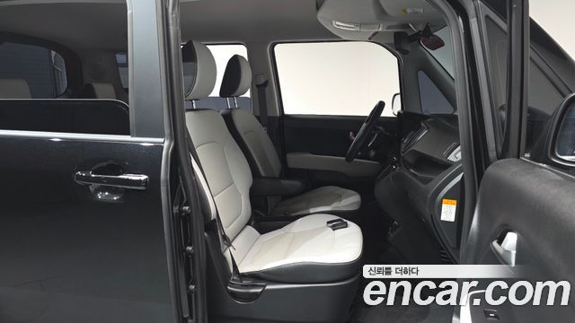 Kia RAY 2025 — photo 16
