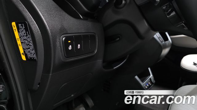 Kia RAY 2025 — photo 28