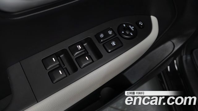 Kia RAY 2025 — photo 30