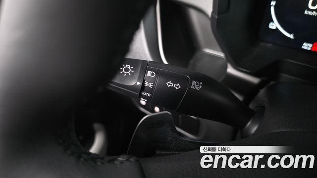Kia RAY 2025 — photo 32