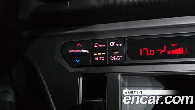 Kia RAY 2025 — photo 34