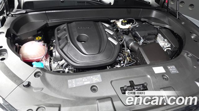 Renault Korea Grand Koleos 2025 — photo 6