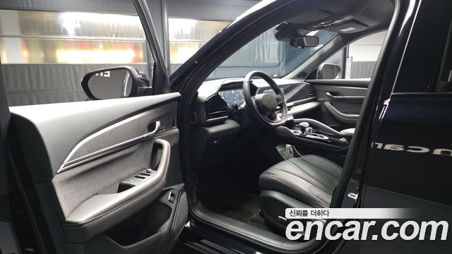 Renault Korea Grand Koleos 2025 — photo 13