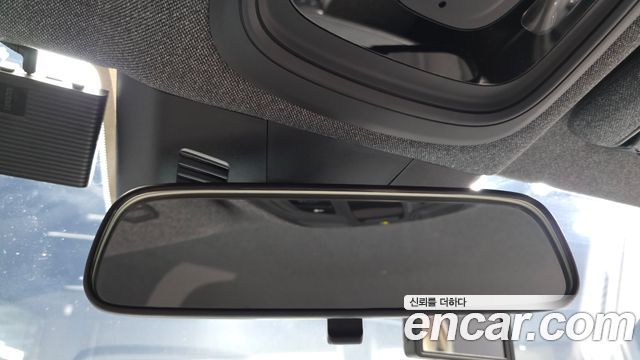 Renault Korea Grand Koleos 2025 — photo 24