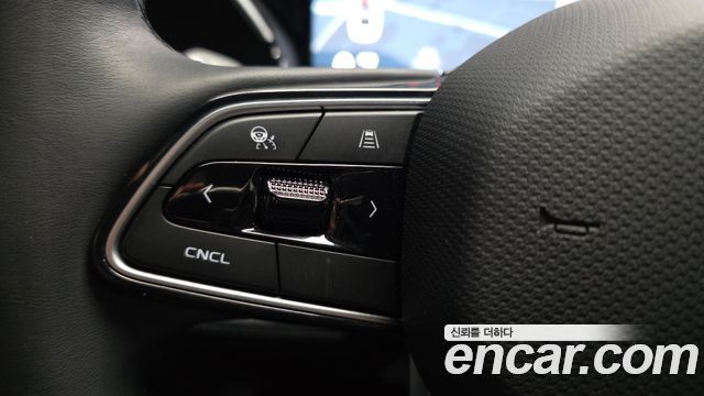 Renault Korea Grand Koleos 2025 — photo 25