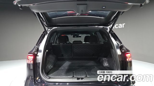 Renault Korea Grand Koleos 2025 — photo 26