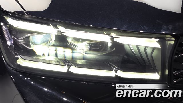 Renault Korea Grand Koleos 2025 — photo 8