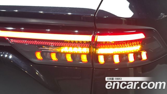 Renault Korea Grand Koleos 2025 — photo 9