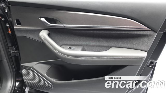 Renault Korea Grand Koleos 2025 — photo 14