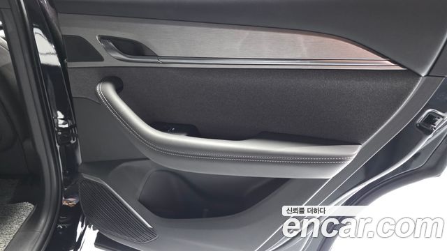 Renault Korea Grand Koleos 2025 — photo 15