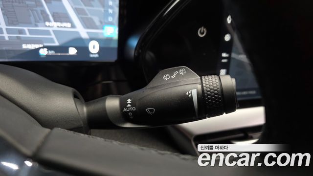 Renault Korea Grand Koleos 2025 — photo 28