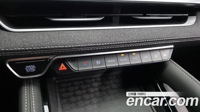Renault Korea Grand Koleos 2025 — photo 29