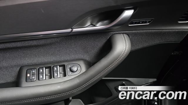 Renault Korea Grand Koleos 2025 — photo 30