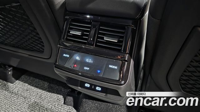 Renault Korea Grand Koleos 2025 — photo 31