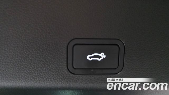 Renault Korea Grand Koleos 2025 — photo 32
