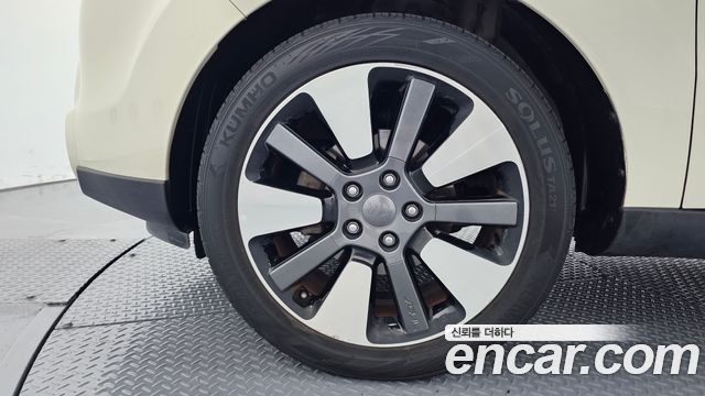 Kia Soul 2014 — photo 5