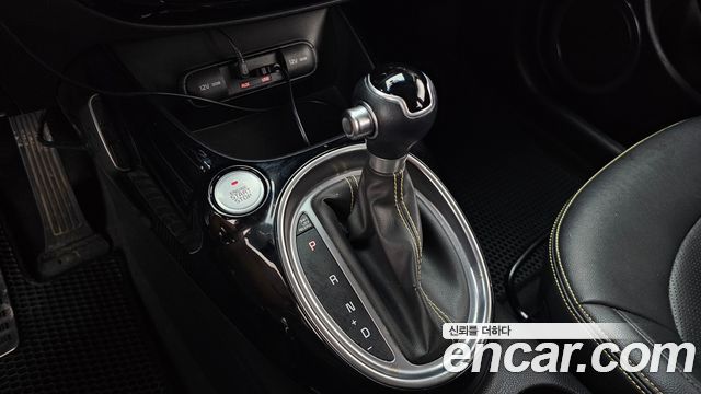 Kia Soul 2014 — photo 12