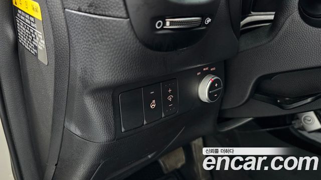 Kia Soul 2014 — photo 22