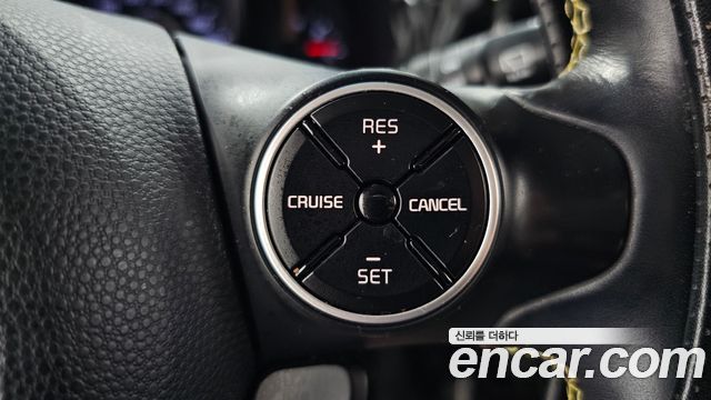Kia Soul 2014 — photo 23