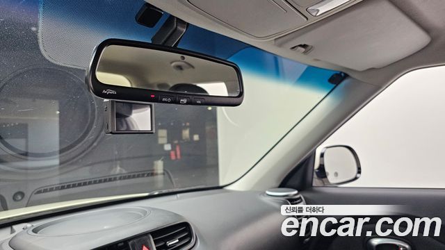 Kia Soul 2014 — photo 25