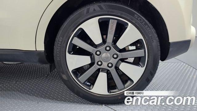 Kia Soul 2014 — photo 7