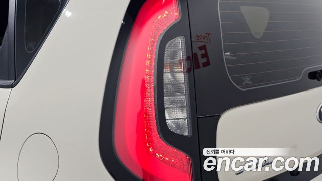 Kia Soul 2014 — photo 9