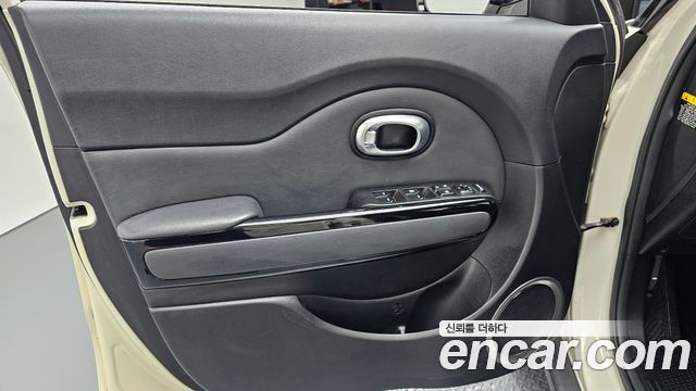 Kia Soul 2014 — photo 14