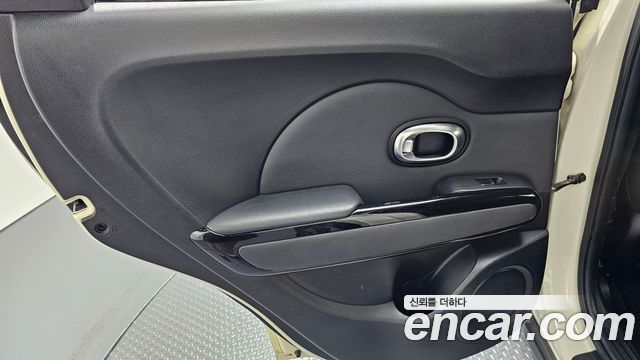 Kia Soul 2014 — photo 15
