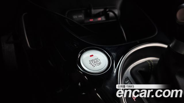 Kia Soul 2014 — photo 27
