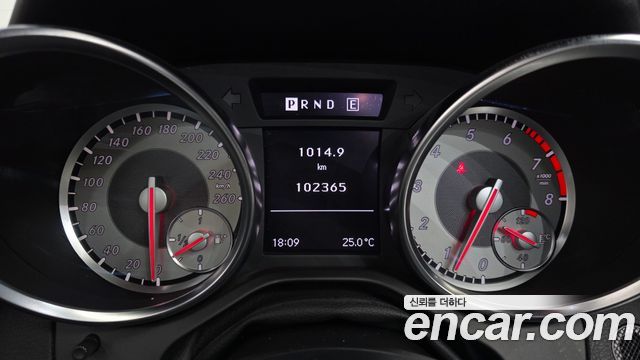 Mercedes-Benz SLK-Class 2012 — photo 8