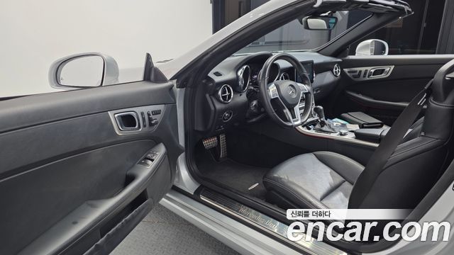 Mercedes-Benz SLK-Class 2012 — photo 10