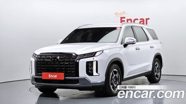 Hyundai Palisade 2024 — photo 1
