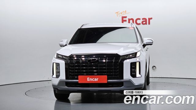 Hyundai Palisade 2024 — photo 3